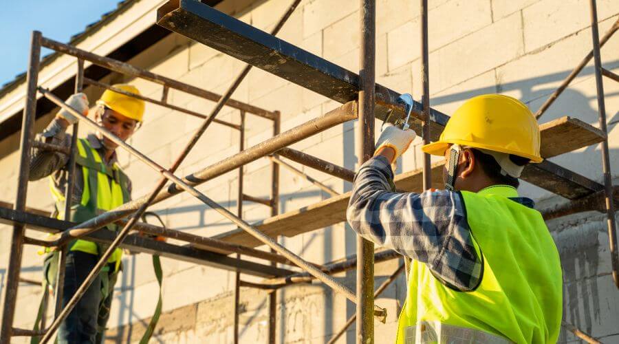 Soffit Repair in Carrollton, MS